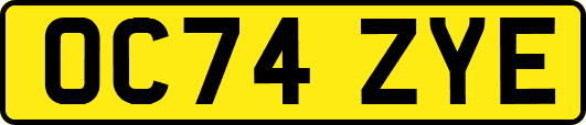 OC74ZYE