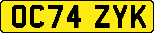 OC74ZYK