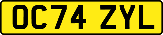 OC74ZYL