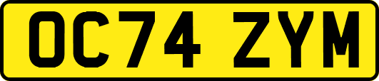 OC74ZYM