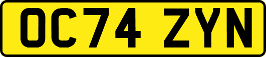 OC74ZYN