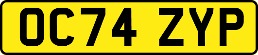 OC74ZYP