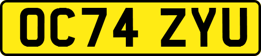 OC74ZYU