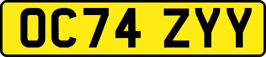 OC74ZYY