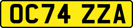 OC74ZZA
