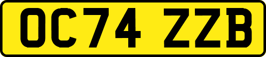 OC74ZZB