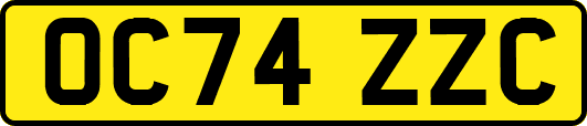 OC74ZZC