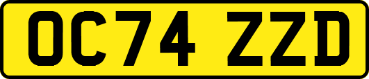 OC74ZZD