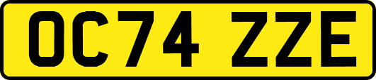 OC74ZZE
