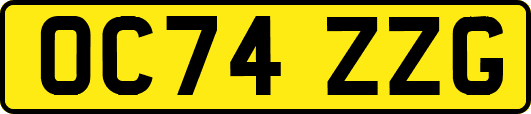 OC74ZZG