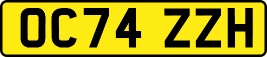 OC74ZZH