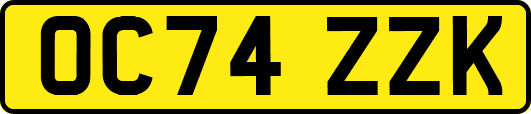 OC74ZZK