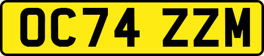 OC74ZZM
