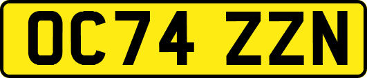 OC74ZZN