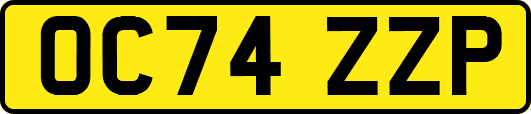 OC74ZZP