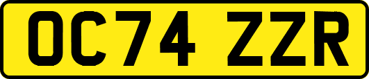 OC74ZZR
