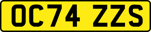 OC74ZZS