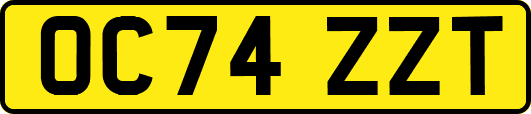 OC74ZZT
