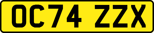 OC74ZZX