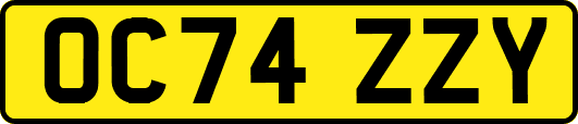 OC74ZZY