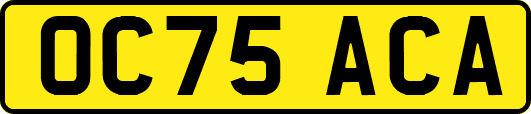 OC75ACA