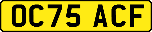 OC75ACF
