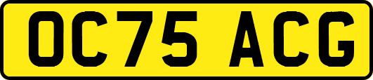 OC75ACG