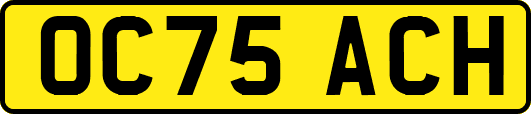 OC75ACH