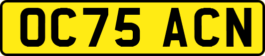 OC75ACN