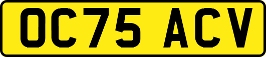 OC75ACV