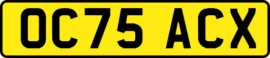 OC75ACX