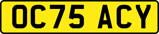OC75ACY