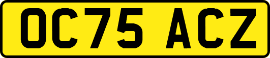 OC75ACZ