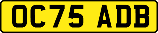 OC75ADB