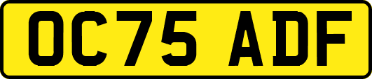 OC75ADF