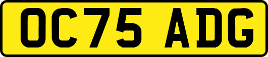 OC75ADG
