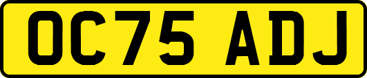 OC75ADJ