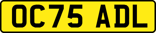 OC75ADL