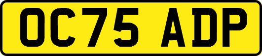 OC75ADP