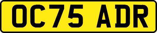 OC75ADR