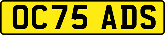 OC75ADS