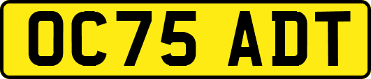 OC75ADT