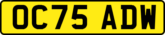 OC75ADW