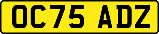 OC75ADZ