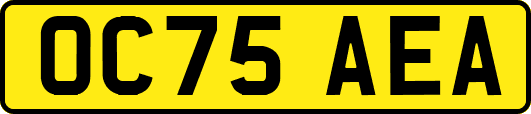 OC75AEA