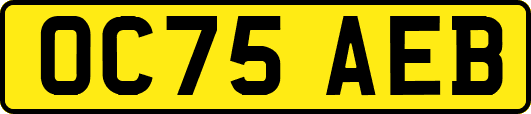 OC75AEB