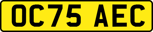 OC75AEC