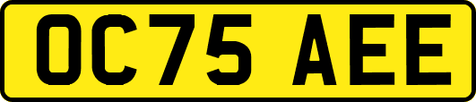 OC75AEE
