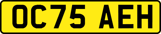 OC75AEH