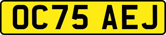 OC75AEJ
